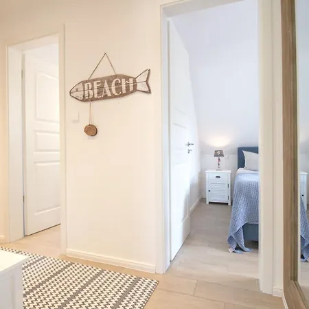 Apartment Elmsfeuer, 4 *