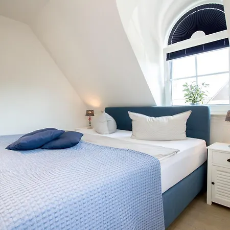 Apartment Elmsfeuer, 4