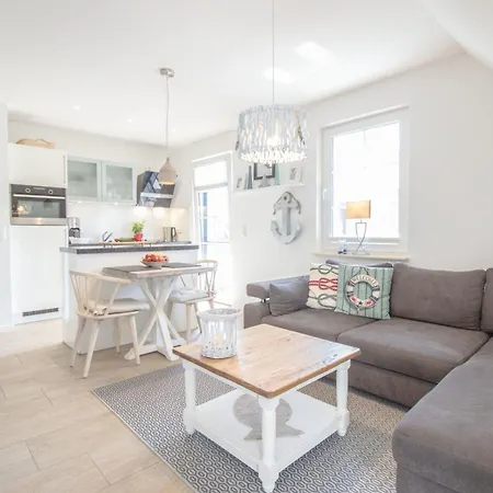 Apartment Elmsfeuer, 4 *