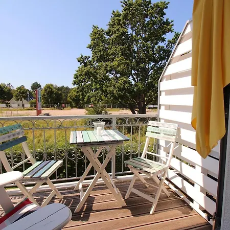 Apartment Elmsfeuer, 4 *